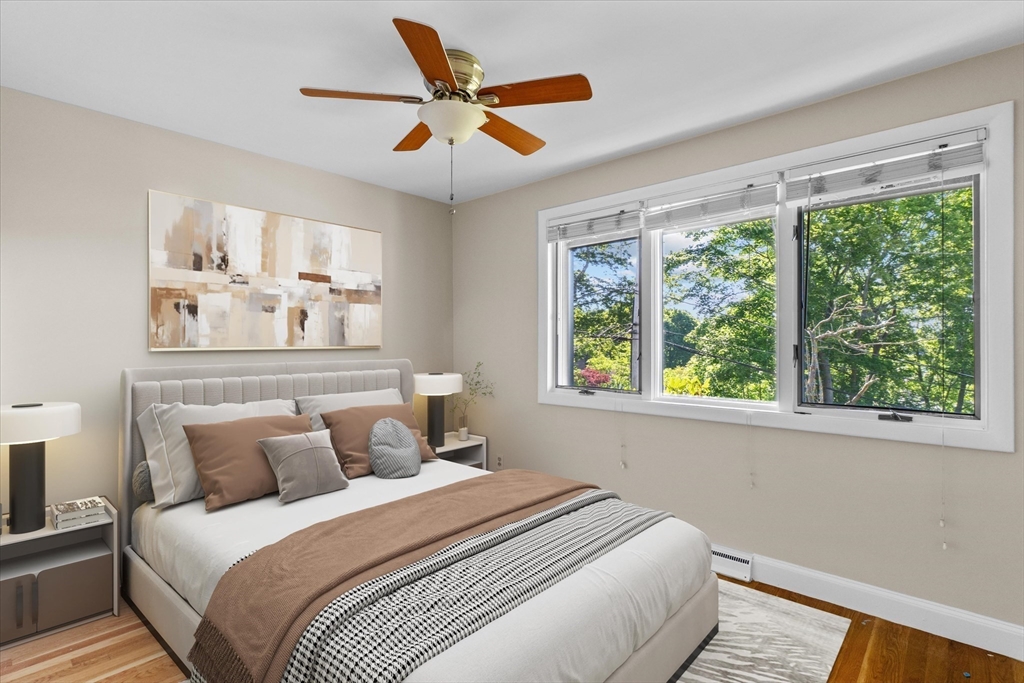 26 Stony Brook Road, Unit A Marblehead, MA 01945 - Photo 18 of 38 Gallery Image 18