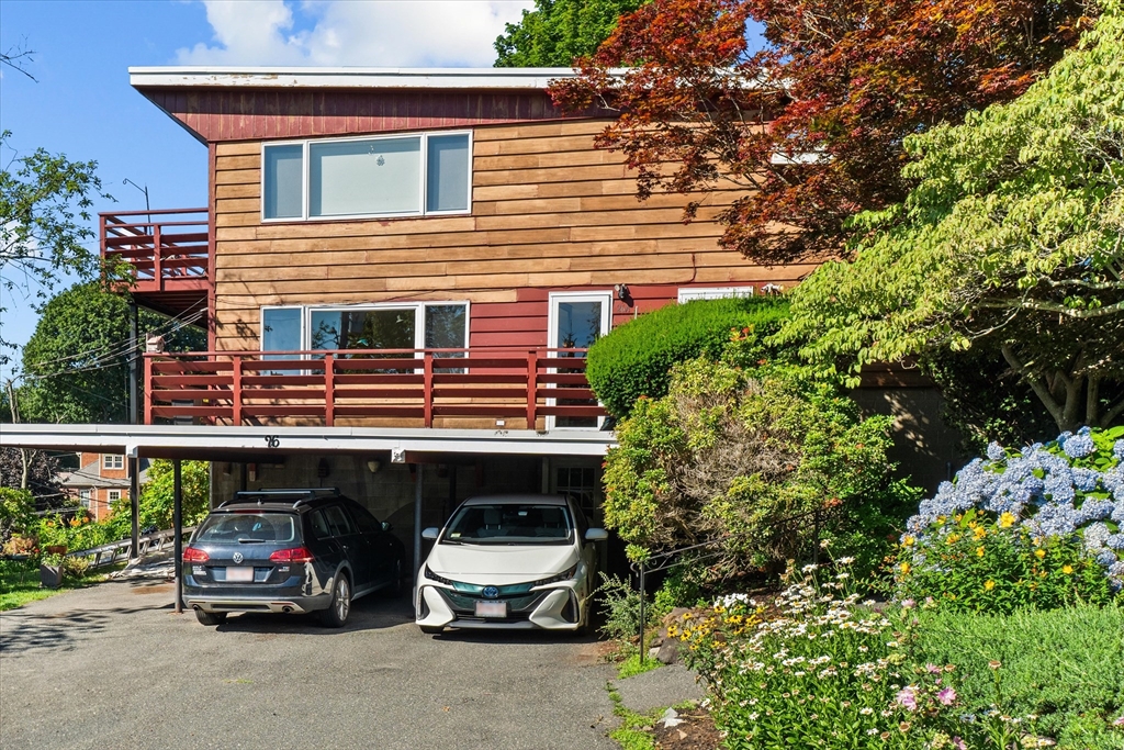 26 Stony Brook Road, Unit A Marblehead, MA 01945 - Photo 2 of 38 Gallery Image 2