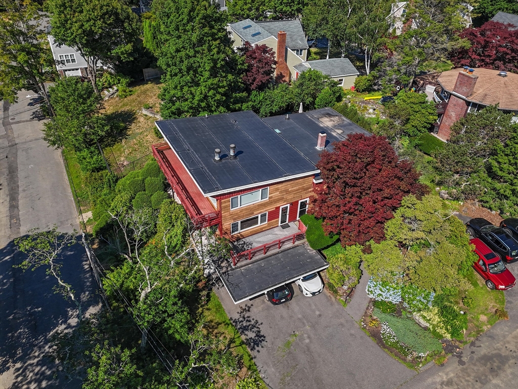 26 Stony Brook Road, Unit A Marblehead, MA 01945 - Photo 31 of 38 Gallery Image 31