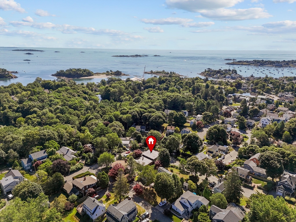 26 Stony Brook Road, Unit A Marblehead, MA 01945 - Photo 33 of 38 Gallery Image 33
