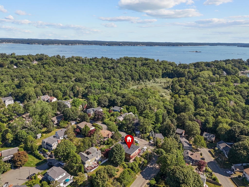 26 Stony Brook Road, Unit A Marblehead, MA 01945 - Photo 34 of 38 Gallery Image 34