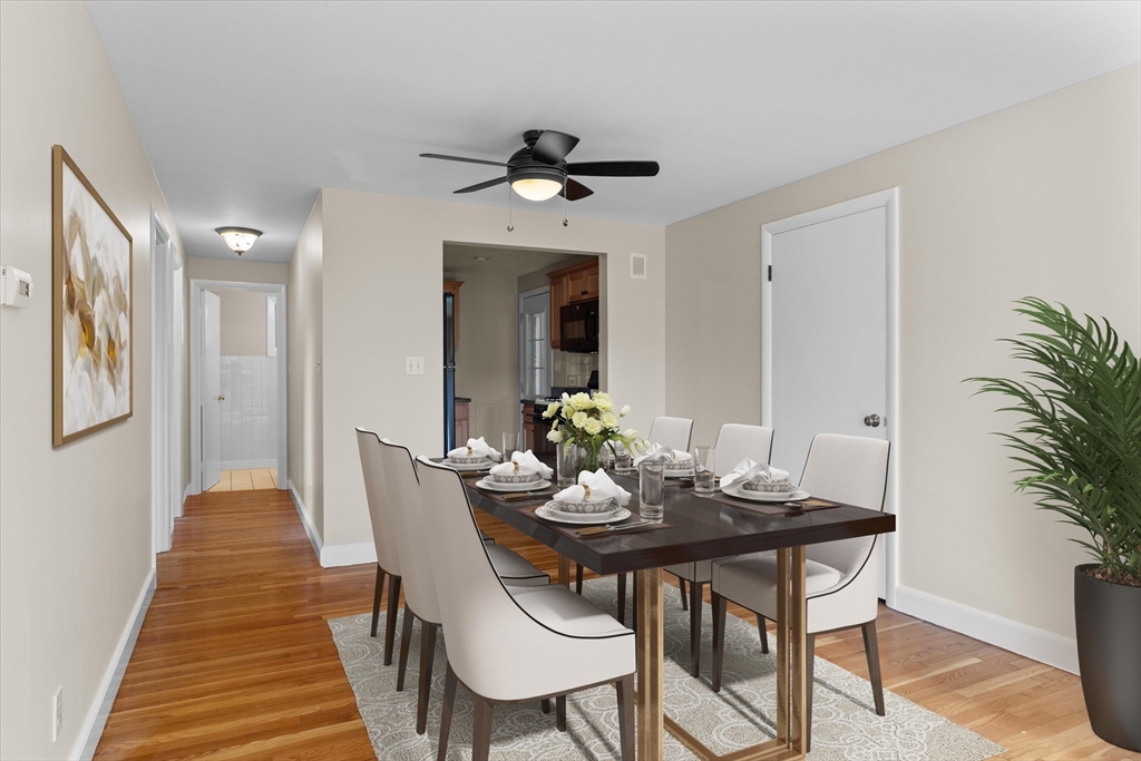 26 Stony Brook Road, Unit A Marblehead, MA 01945 - Photo 10 of 38 Gallery Image 10