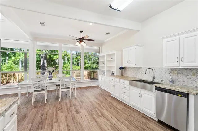 $498,000 | 436 Nighthawk Drive, Slidell, LA 70461