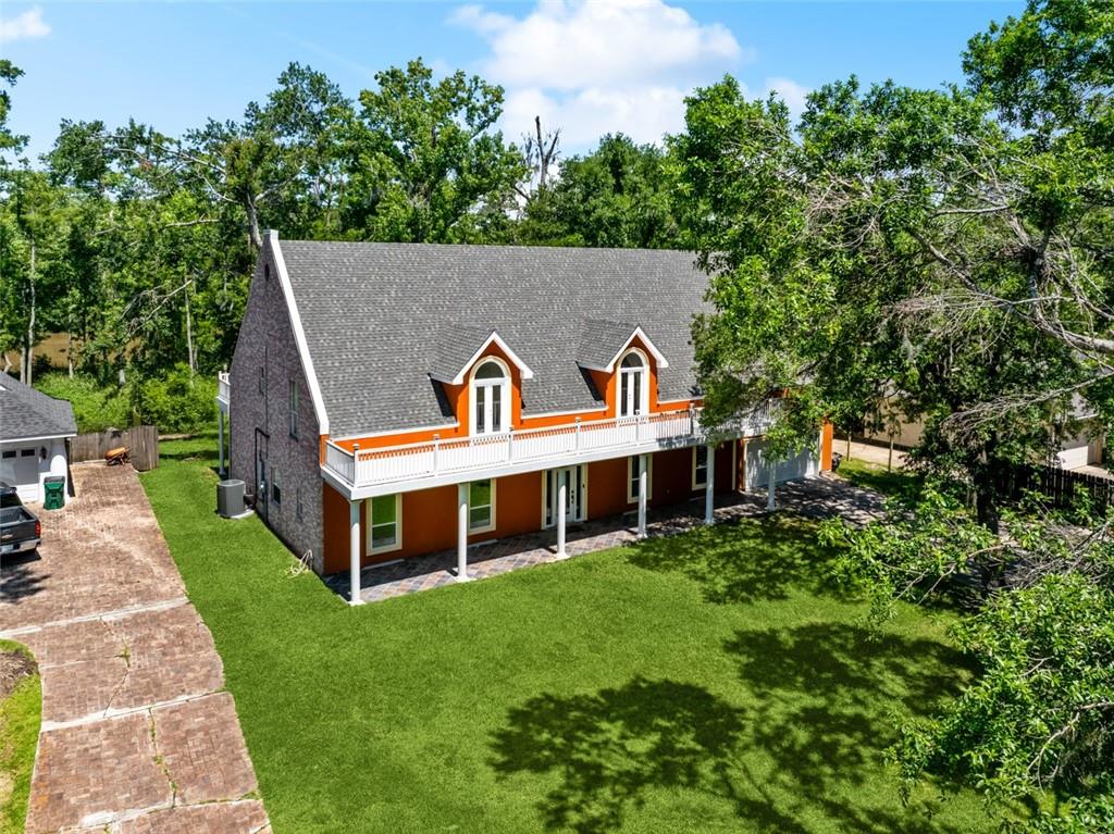 436 Nighthawk Drive Slidell, LA 70461 - Photo 34 of 41