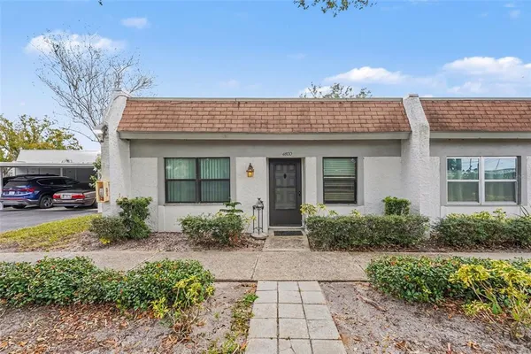 $98,000 | 4800 Lake Villa Drive, Clearwater, FL 33762
