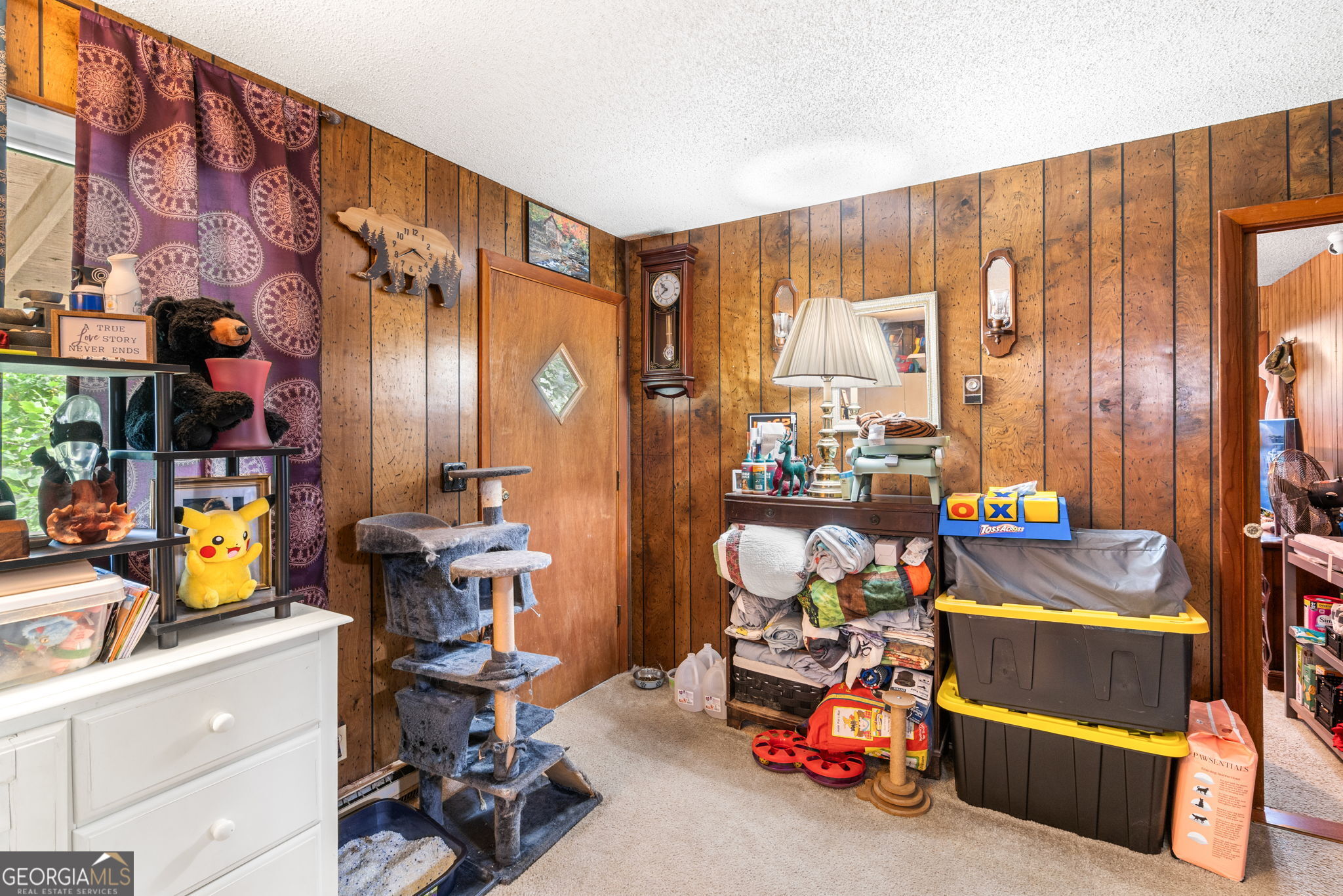 501 Hyatt Creek Road Marble, NC 28905 - Photo 21 of 30