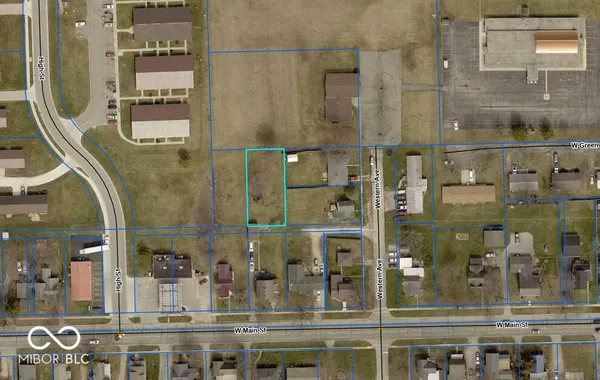 $14,000 | 0 Main West Street, Butler, IN 46721