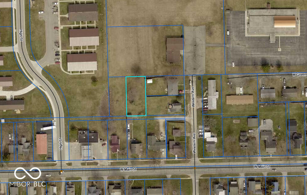 0 Main West Street Butler, IN 46721 - Photo 1 of 3