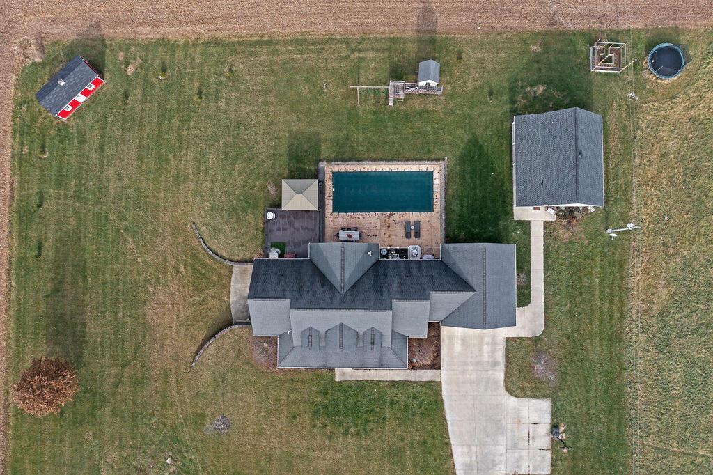 4045 Russell Road Mount Gilead, OH 43338 - Photo 64 of 74 EXTERIOR