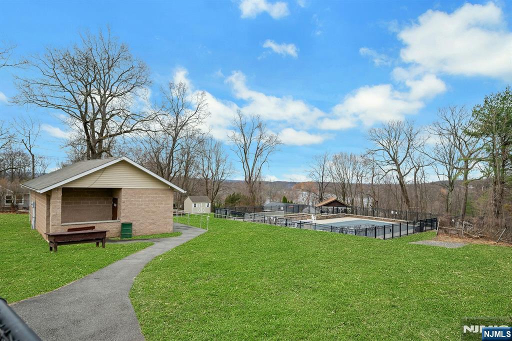 229 White Meadow Road Rockaway, NJ 07866 - Photo 45 of 49