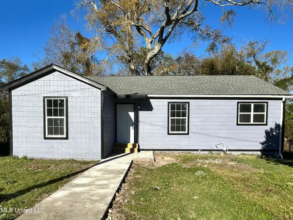 $1,550 | 2619 18th Avenue, Gulfport, MS 39501