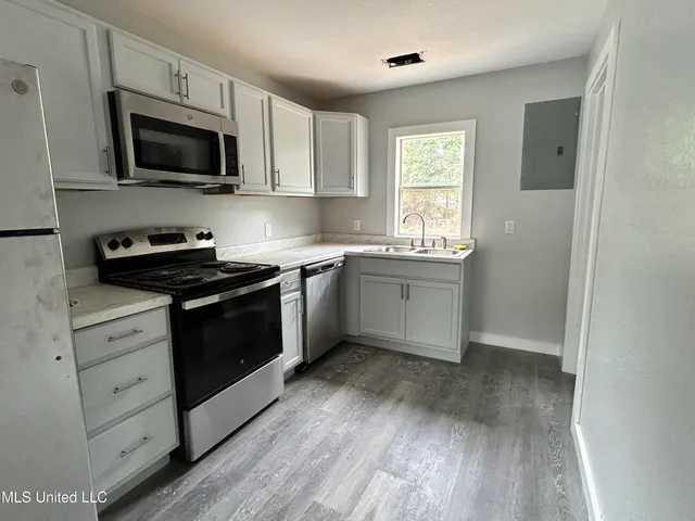 $1,550 | 2619 18th Avenue, Gulfport, MS 39501