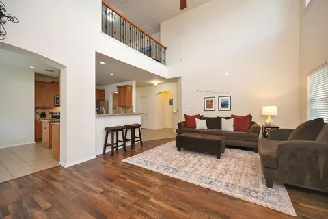 $440,000 | 15724 Landing Creek Lane, Fort Worth, TX 76262