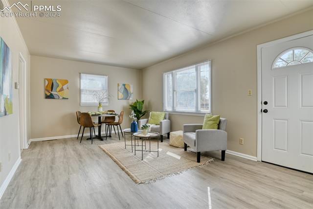 516 East Cheyenne Road Colorado Springs, CO 80905 - Photo 7 of 42 Gallery Image 7