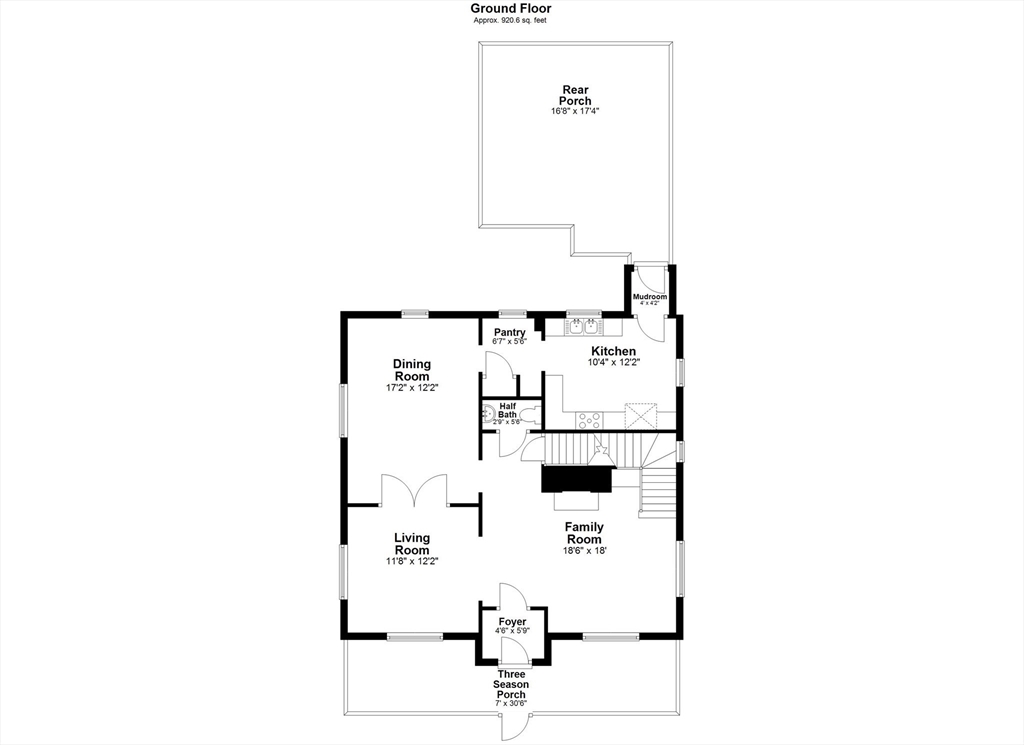 327 Chestnut Street Clinton, MA 01510 - Photo 40 of 42 Gallery Image 40