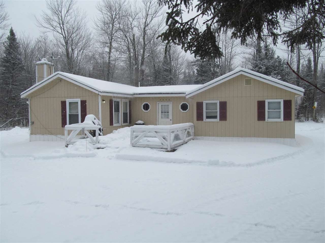 2608 Head Of The Pond Road Brighton, VT 05846 - Photo 1 of 20 Gallery Image 1