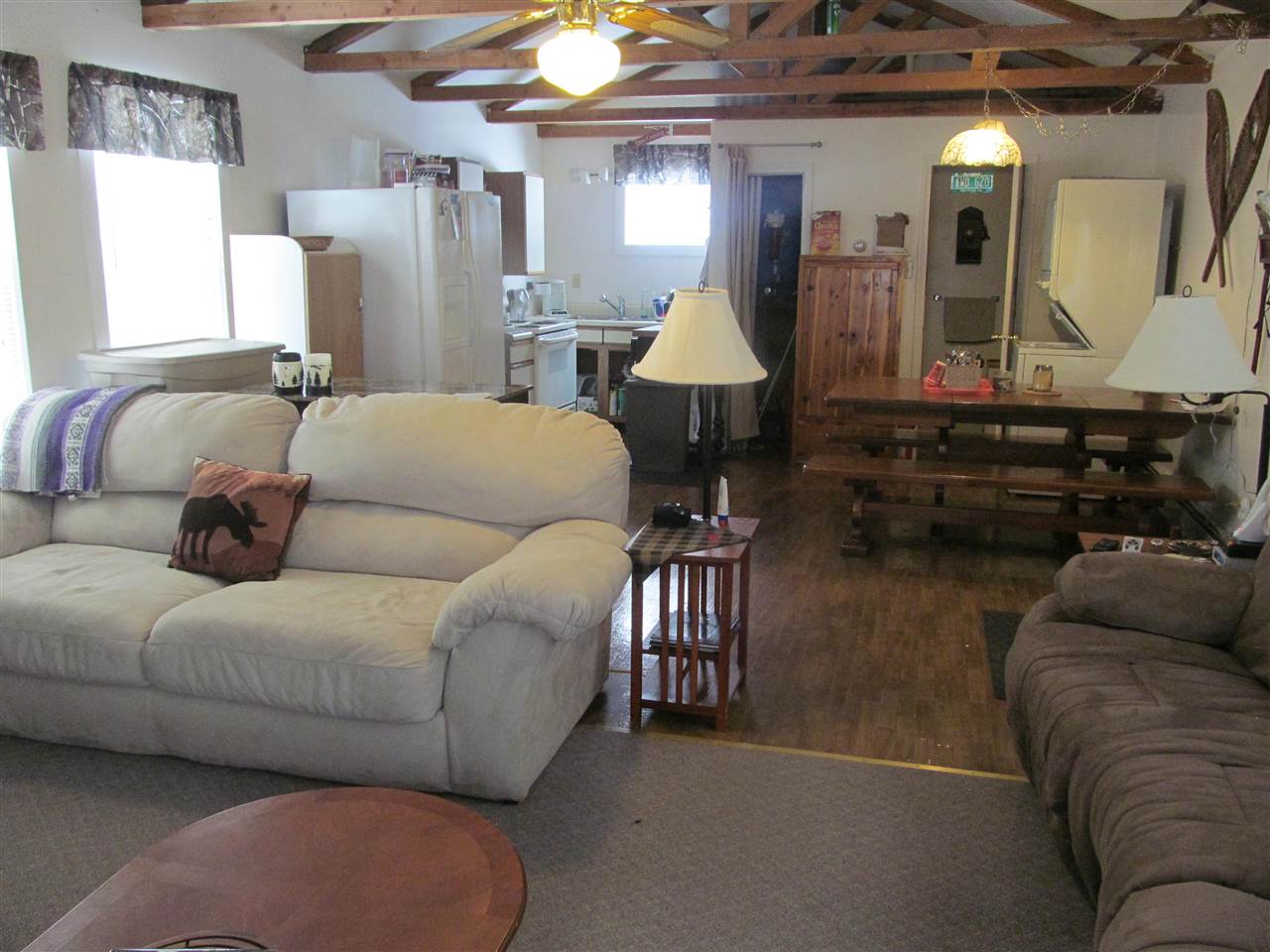 2608 Head Of The Pond Road Brighton, VT 05846 - Photo 8 of 20 Gallery Image 8