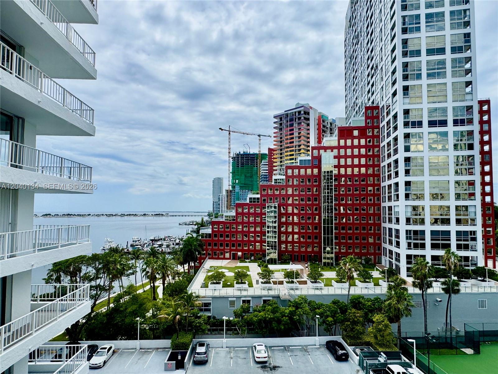 200 Southeast 15th Road, Unit 9I Miami, FL 33129 - Photo 38 of 38