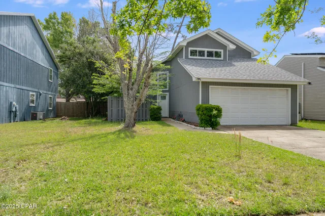 $279,898 | 2709 Ravenwood Court, Lynn Haven, FL 32444