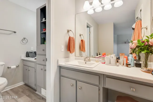 $279,898 | 2709 Ravenwood Court, Lynn Haven, FL 32444