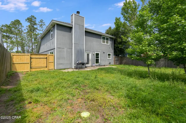 $279,898 | 2709 Ravenwood Court, Lynn Haven, FL 32444