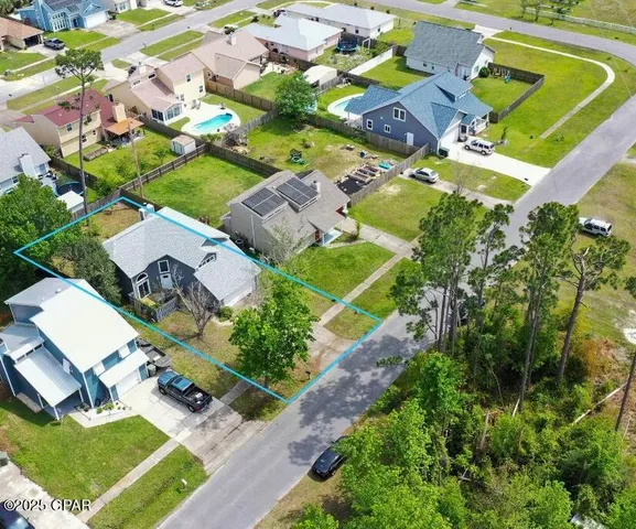 $279,898 | 2709 Ravenwood Court, Lynn Haven, FL 32444