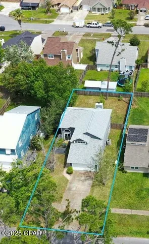 $279,898 | 2709 Ravenwood Court, Lynn Haven, FL 32444