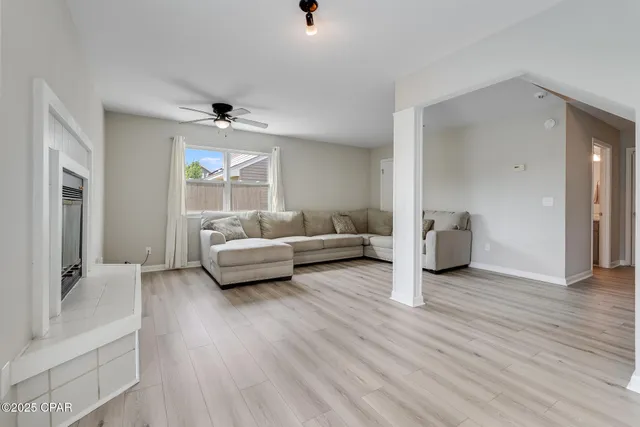 $279,898 | 2709 Ravenwood Court, Lynn Haven, FL 32444