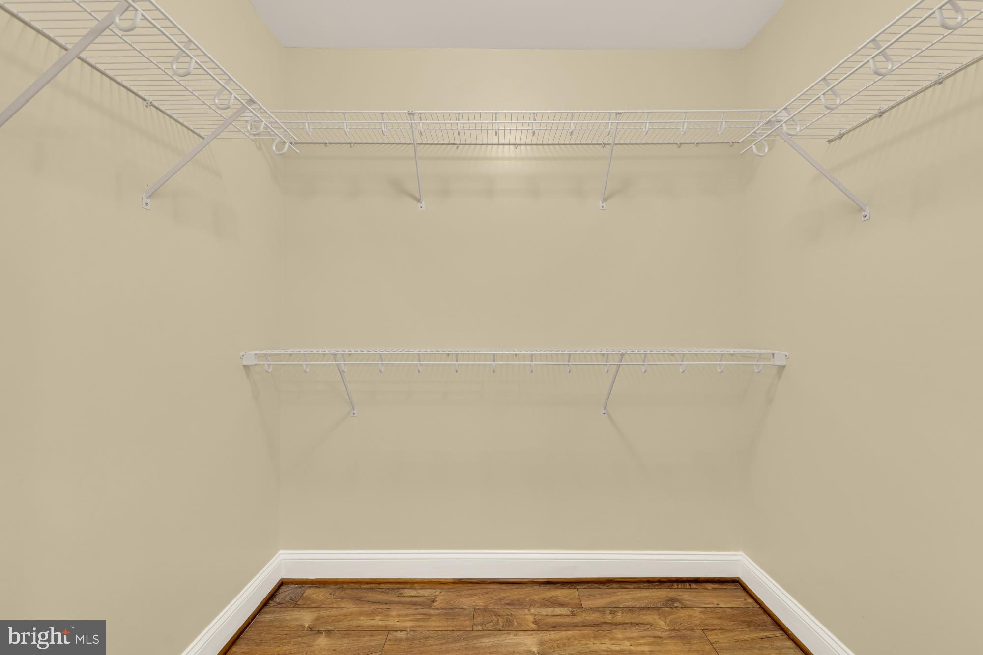 6301 Edsall Road, Unit 507 Alexandria, VA 22312 - Photo 19 of 40 Primary Closet