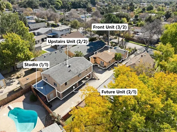 $1,499,000 | 303 West Howard Street, Pasadena, CA 91103