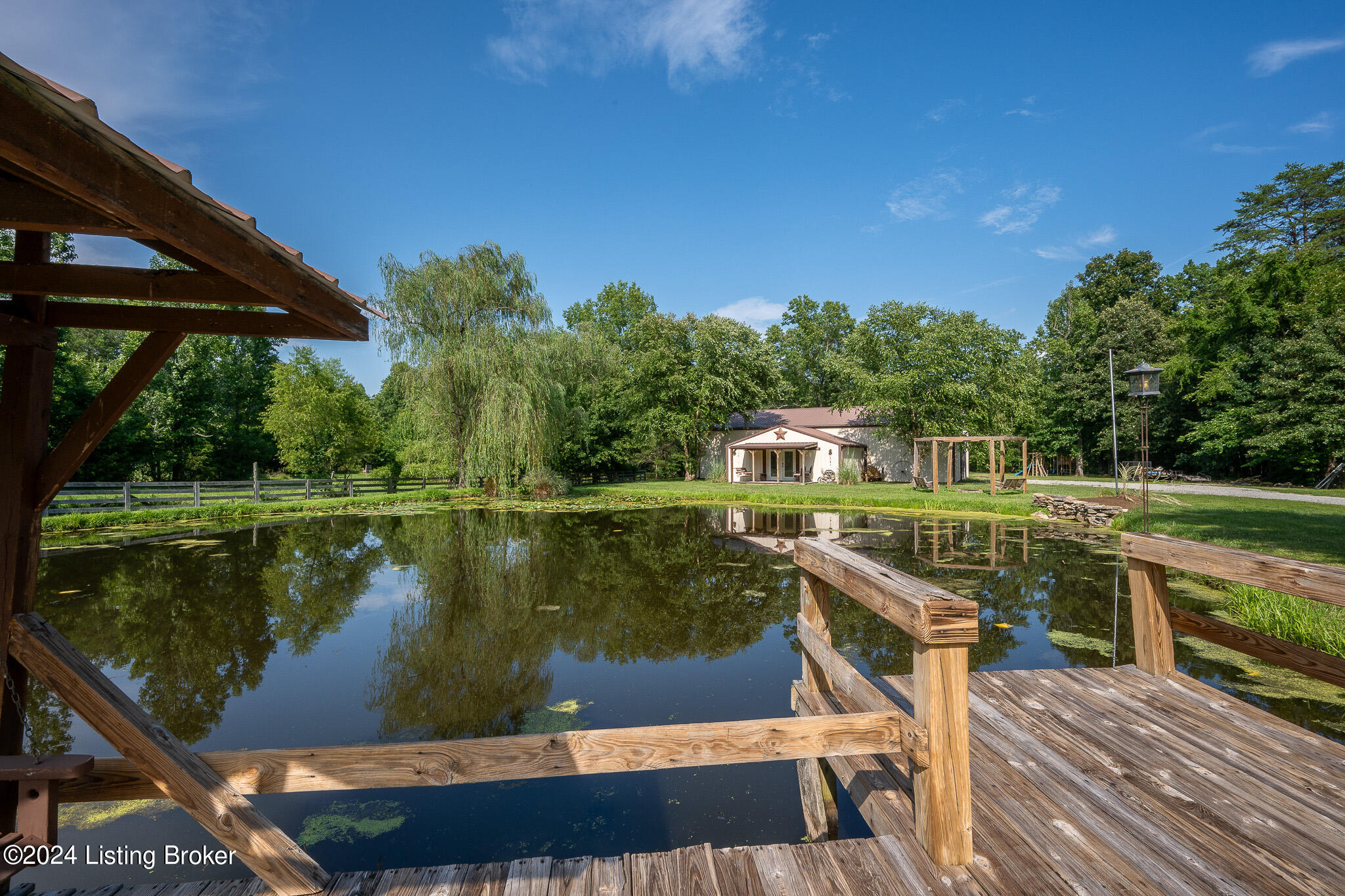 646 Castleman Branch Road Shepherdsville, KY 40165 - Photo 48 of 56 646 Castleman Branch Rd-41