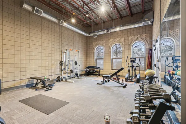 $395,000 | 801 Monroe Avenue Northwest, Unit 105, Grand Rapids, MI 49503