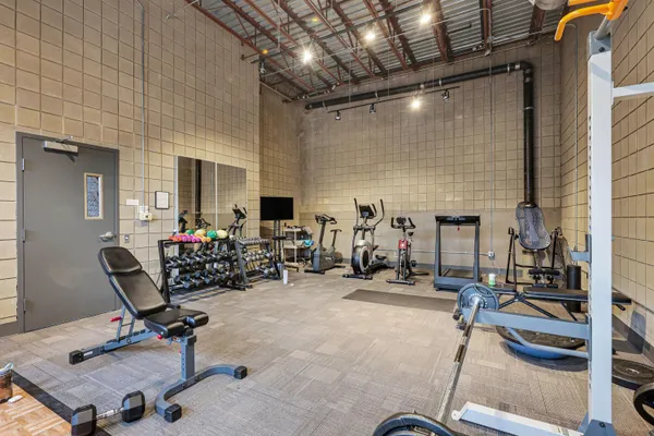 $395,000 | 801 Monroe Avenue Northwest, Unit 105, Grand Rapids, MI 49503