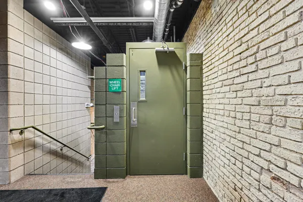 $395,000 | 801 Monroe Avenue Northwest, Unit 105, Grand Rapids, MI 49503
