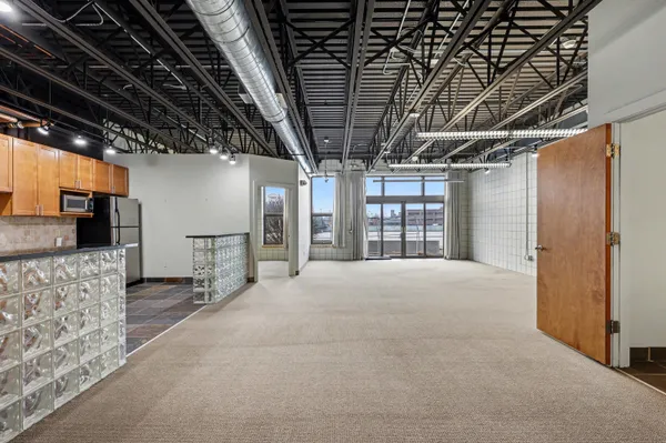 $395,000 | 801 Monroe Avenue Northwest, Unit 105, Grand Rapids, MI 49503