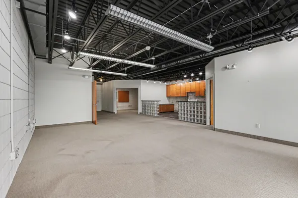 $395,000 | 801 Monroe Avenue Northwest, Unit 105, Grand Rapids, MI 49503