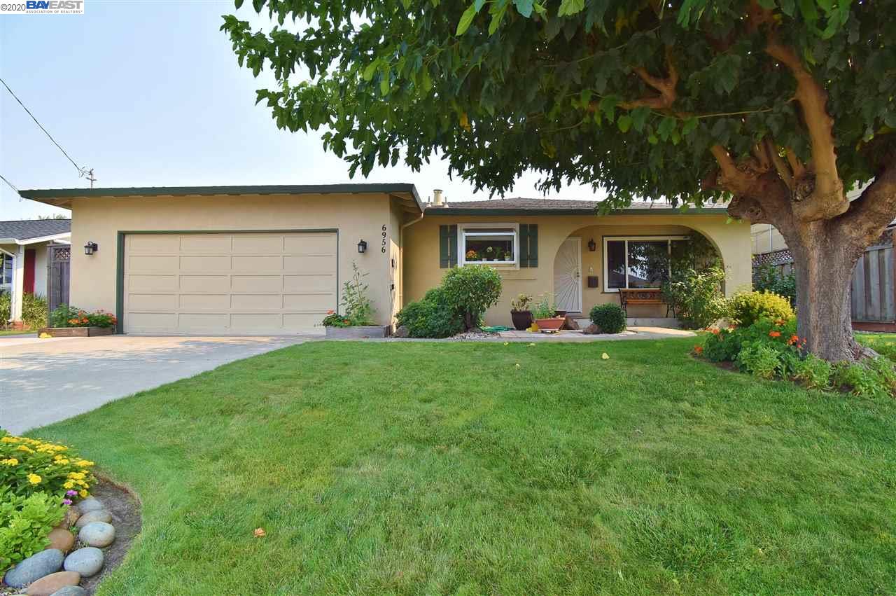 6956 Lancaster Road Dublin, CA 94568 - Photo 1 of 1 Gallery Image 1