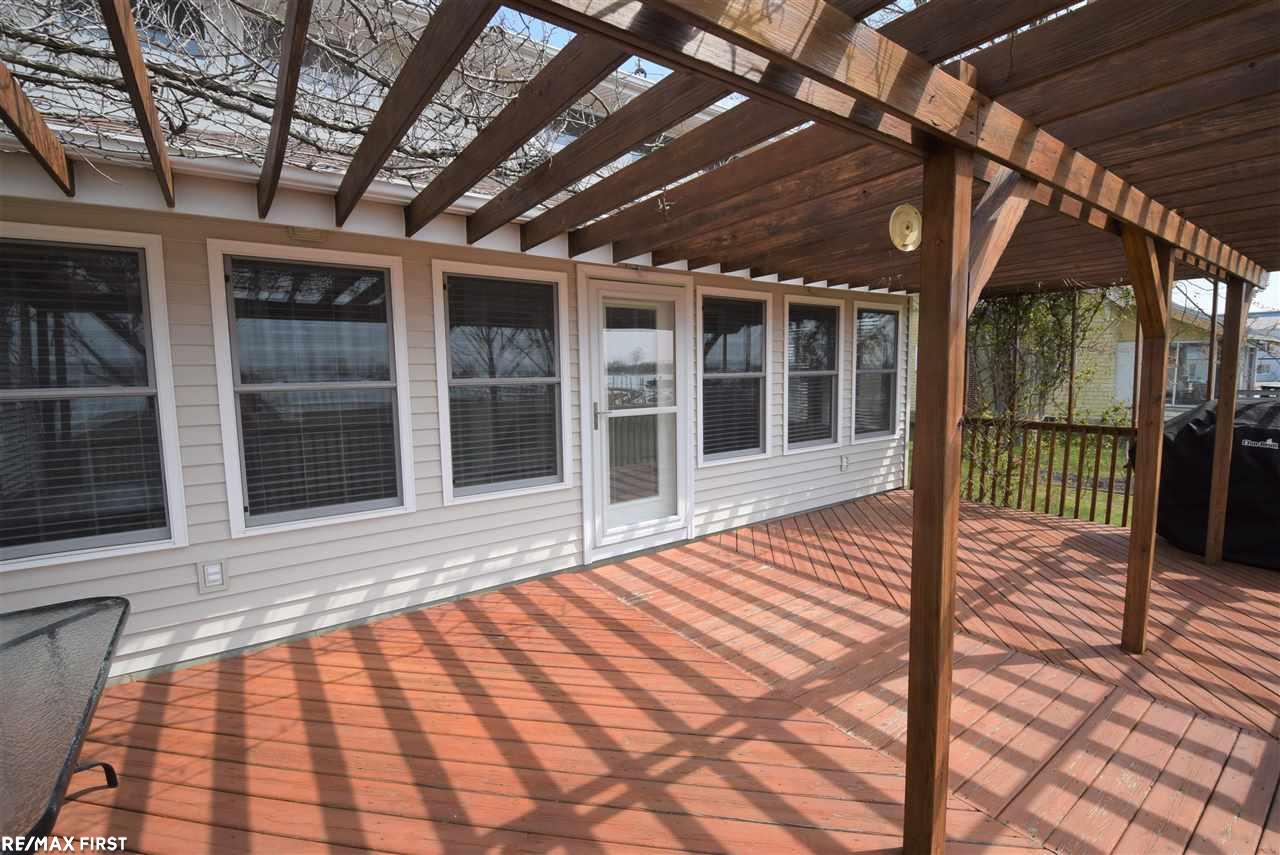 5843 Pointe Tremble Road Algonac, MI 48001 - Photo 38 of 84