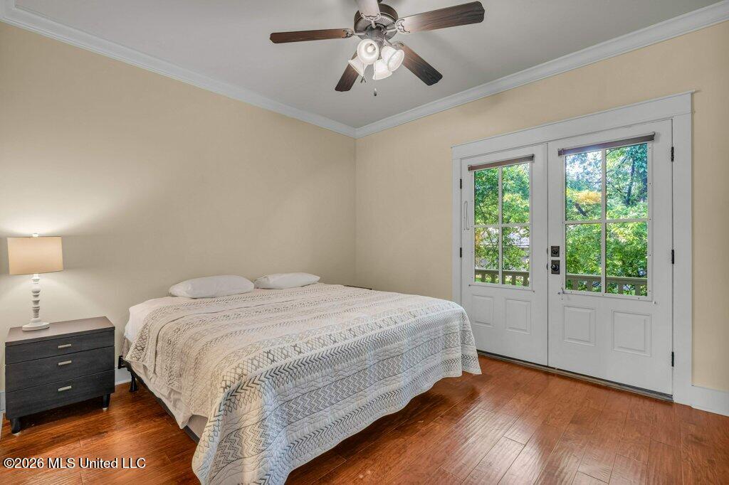 100 River Road, Unit 34 Starkville, MS 39759 - Photo 13 of 22 BED 2
