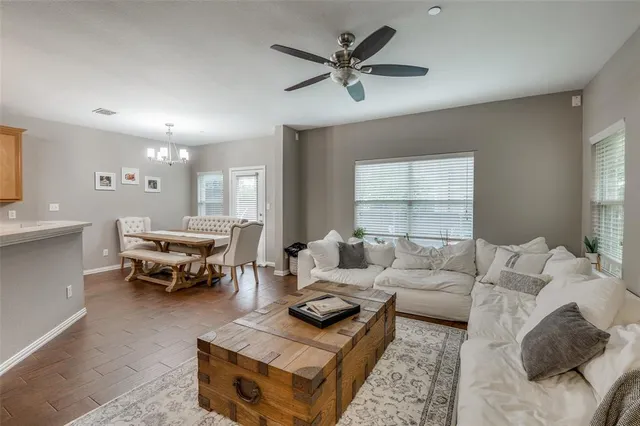 $362,500 | 3300 Belladonna Drive, Plano, TX 75093