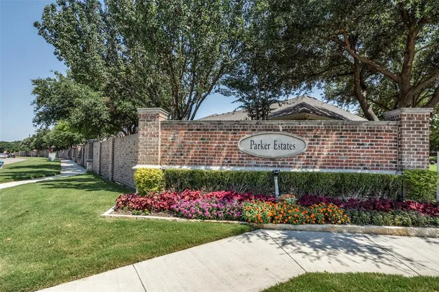 $362,500 | 3300 Belladonna Drive, Plano, TX 75093