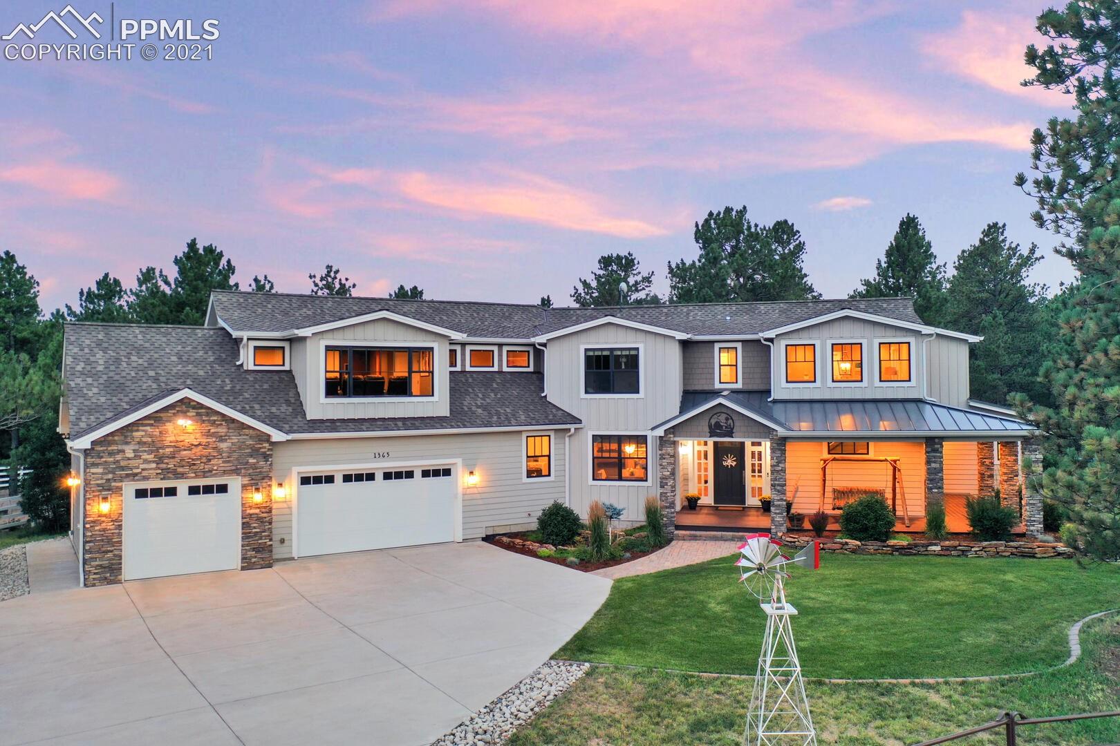 1365 Northfield Road Colorado Springs, CO 80919 - Photo 1 of 26 Gallery Image 1