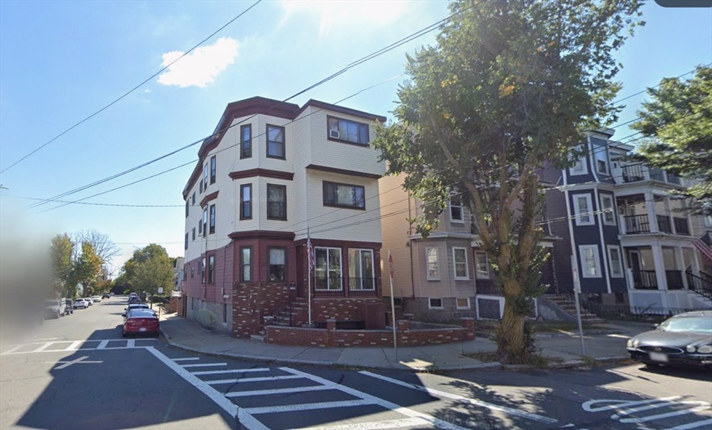 5 St Edward Road, Unit 1 Boston, MA 02128 - Photo 1 of 12