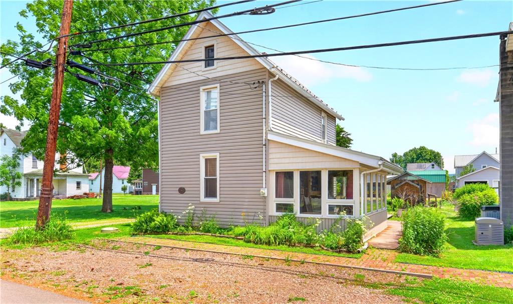 511 Jacobs Street Confluence, PA 15424 - Photo 50 of 50