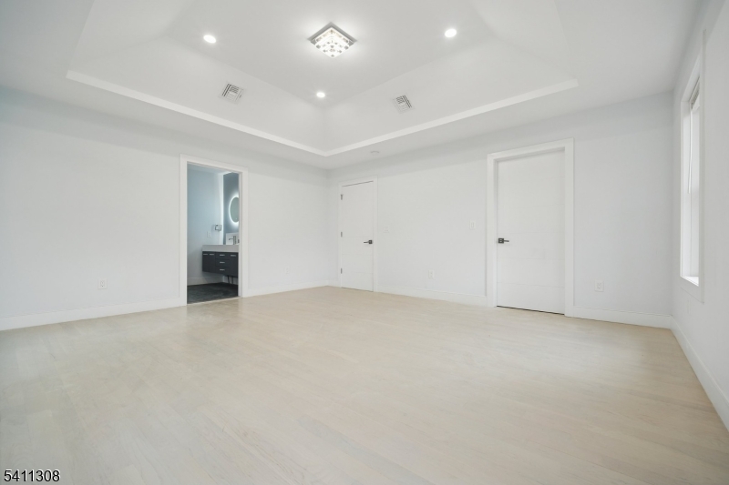 134 Hillside Avenue Livingston, NJ 07039 - Photo 12 of 25 a view of an empty room