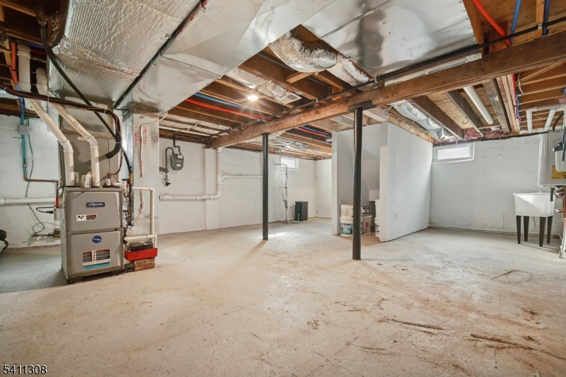 134 Hillside Avenue Livingston, NJ 07039 - Photo 21 of 25 a view of garage