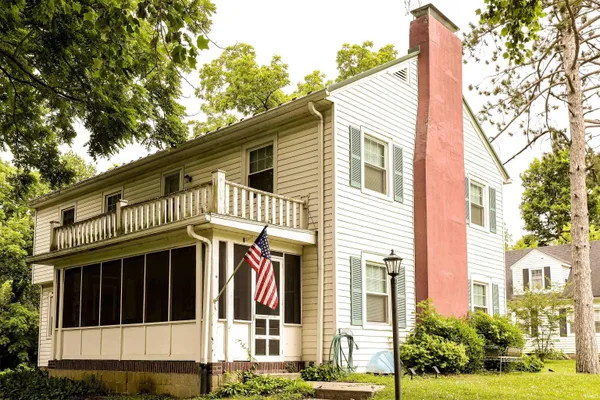 $374,900 | 315 Greenwood Avenue, Greencastle, IN 46135