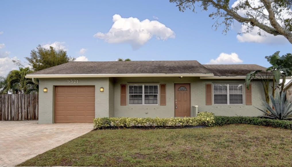 9521 Richmond Circle Boca Raton, FL 33434 - Photo 1 of 1 9521 Richmond