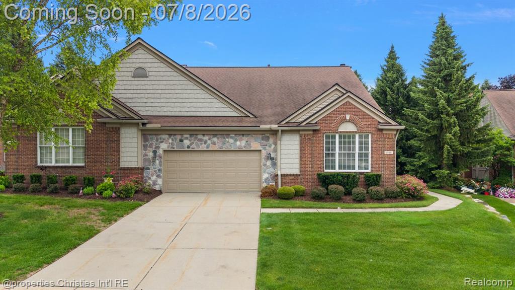 1946 Dunham Drive Rochester, MI 48306 - Photo 2 of 38