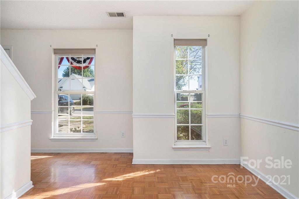 5532 Lemley Road Northwest Concord, NC 28027 - Photo 13 of 18 a view of an empty room with a window